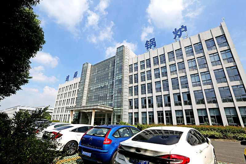 Devotion (Changzhou) Energy Equipment Co., Ltd. 